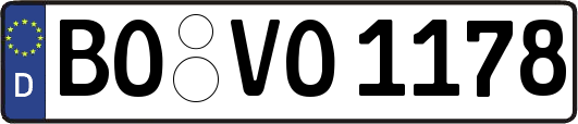 BO-VO1178