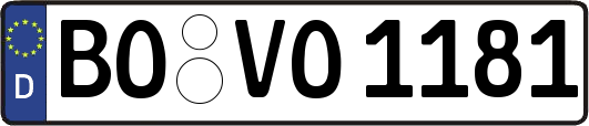 BO-VO1181