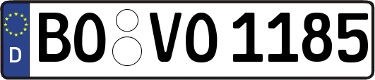 BO-VO1185