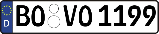 BO-VO1199