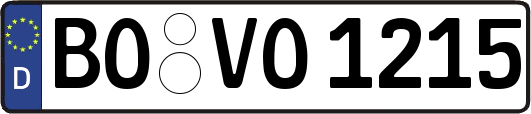 BO-VO1215
