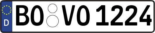 BO-VO1224