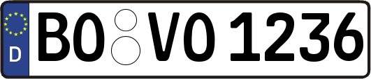 BO-VO1236