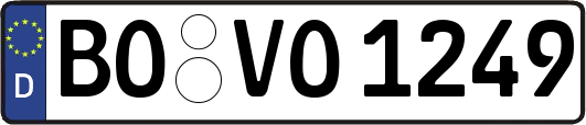 BO-VO1249