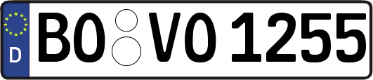 BO-VO1255