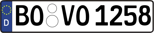BO-VO1258