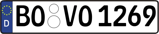 BO-VO1269