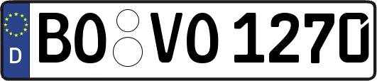 BO-VO1270
