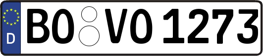 BO-VO1273