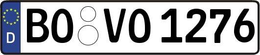 BO-VO1276