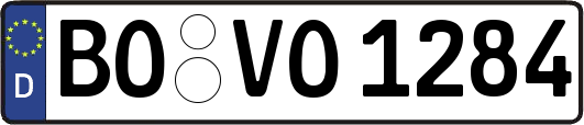 BO-VO1284