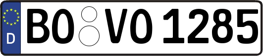 BO-VO1285