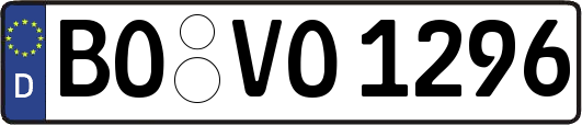 BO-VO1296