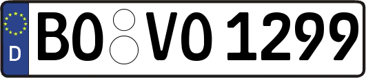 BO-VO1299