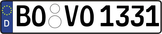 BO-VO1331