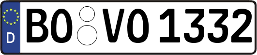 BO-VO1332