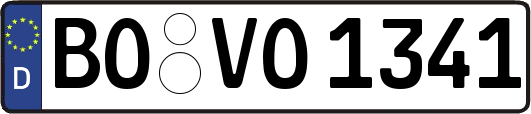 BO-VO1341