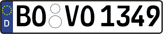 BO-VO1349
