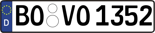 BO-VO1352