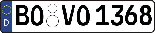 BO-VO1368