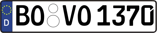BO-VO1370
