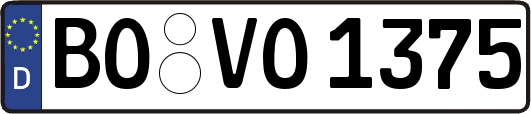 BO-VO1375