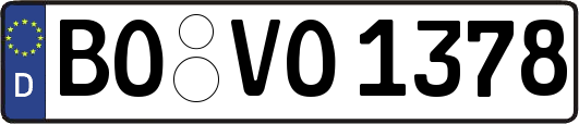 BO-VO1378