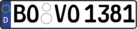 BO-VO1381