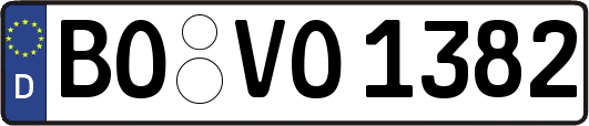 BO-VO1382