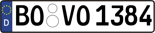 BO-VO1384