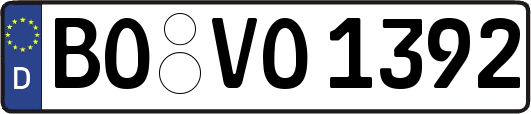 BO-VO1392