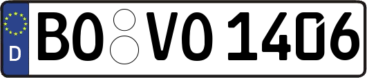BO-VO1406