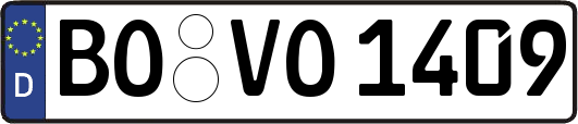 BO-VO1409