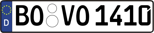 BO-VO1410