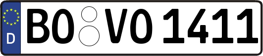 BO-VO1411