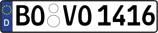BO-VO1416