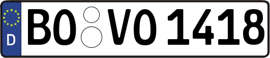 BO-VO1418