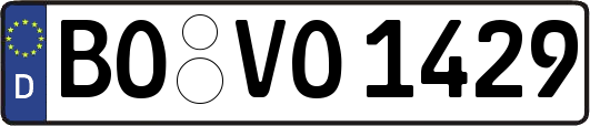 BO-VO1429