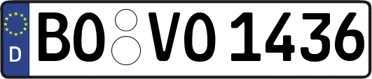 BO-VO1436
