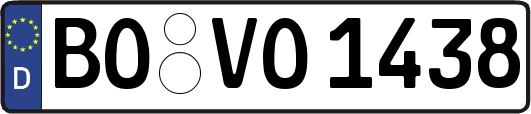 BO-VO1438