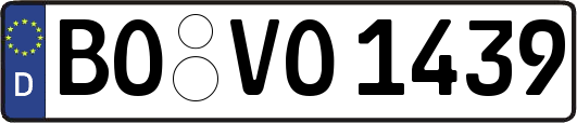BO-VO1439