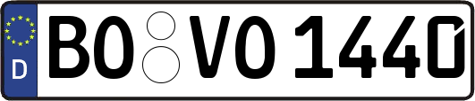 BO-VO1440