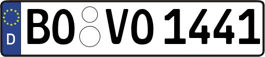 BO-VO1441