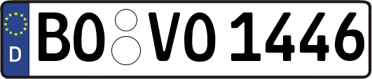 BO-VO1446