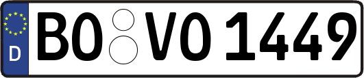 BO-VO1449