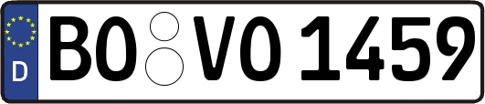 BO-VO1459