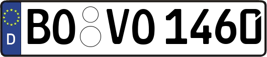 BO-VO1460