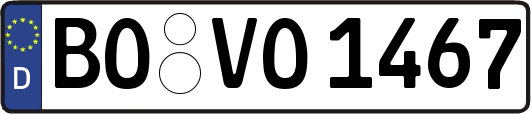 BO-VO1467