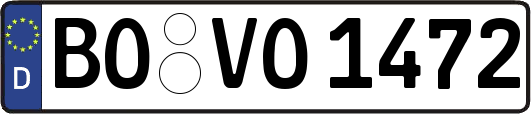 BO-VO1472