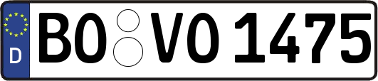 BO-VO1475
